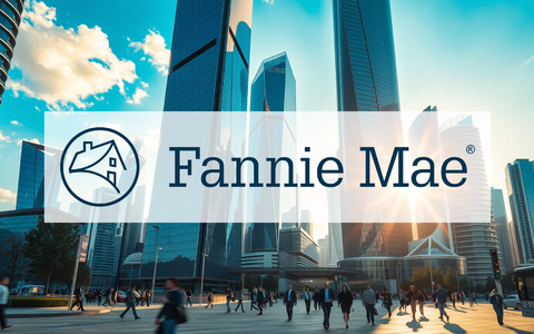 Government Mandate Reshapes Fannie Mae’s Future - Foto: über boerse-global.de