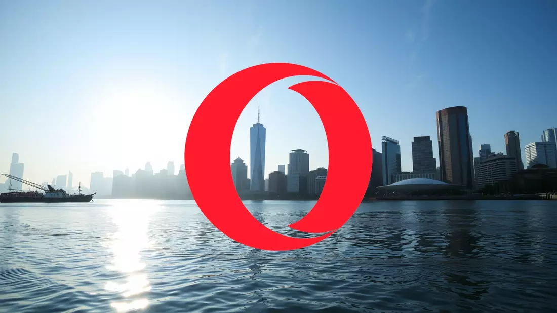 Opera Stock: Navigating the Crosscurrents of Innovation and Valuation - Bild: über boerse-global.de