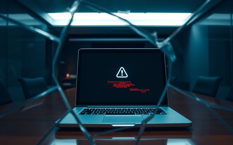 Harte-Bavendamm: Ransomware-Angriff trifft renommierte Kanzlei - Foto: über boerse-global.de