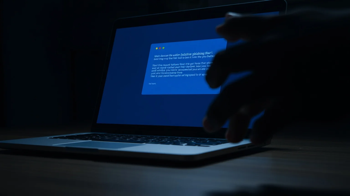 ApoBank: Betrüger nutzen DSGVO-Vorwand für Phishing-Angriff - Foto: über boerse-global.de