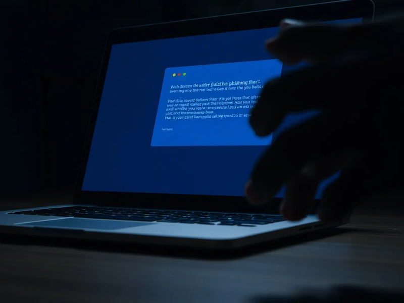 ApoBank: Betrüger nutzen DSGVO-Vorwand für Phishing-Angriff - Foto: über boerse-global.de