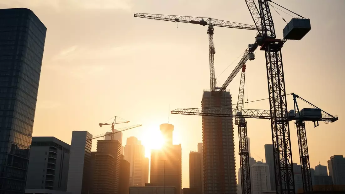 Dr. Klein prognostiziert steigende Immobilienpreise 2026 - Bild: über boerse-global.de