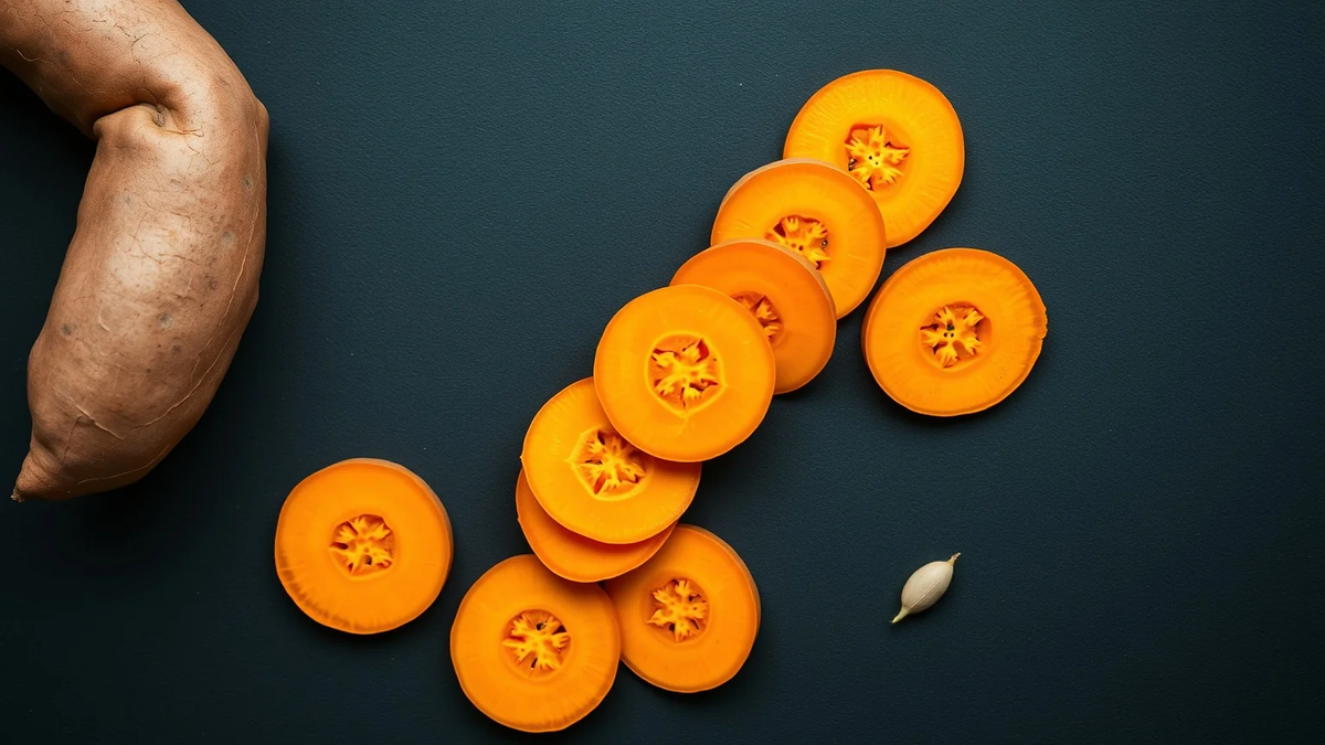 Biofortifizierung: Neue Pflanzen gegen Vitaminmangel - Foto: über boerse-global.de