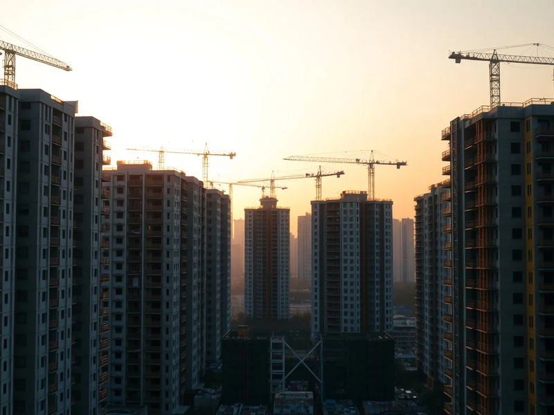 Neufreimann: Münchens größtes Wohnprojekt nimmt Gestalt an - Foto: über boerse-global.de