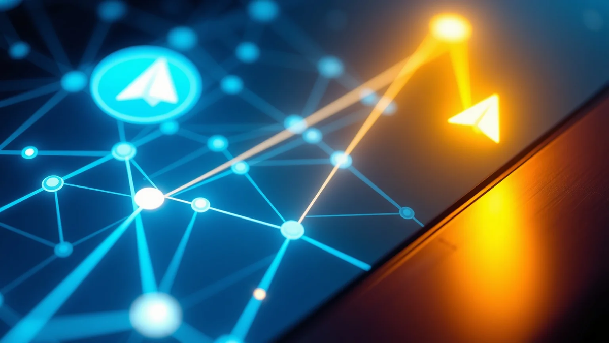 Tomarket: Wie tägliche Mini-Spiele Nutzer an die Krypto-Welt binden - Foto: über boerse-global.de