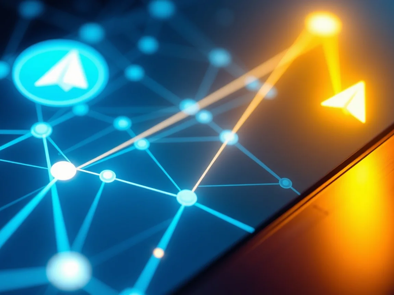 Tomarket: Wie tägliche Mini-Spiele Nutzer an die Krypto-Welt binden - Foto: über boerse-global.de