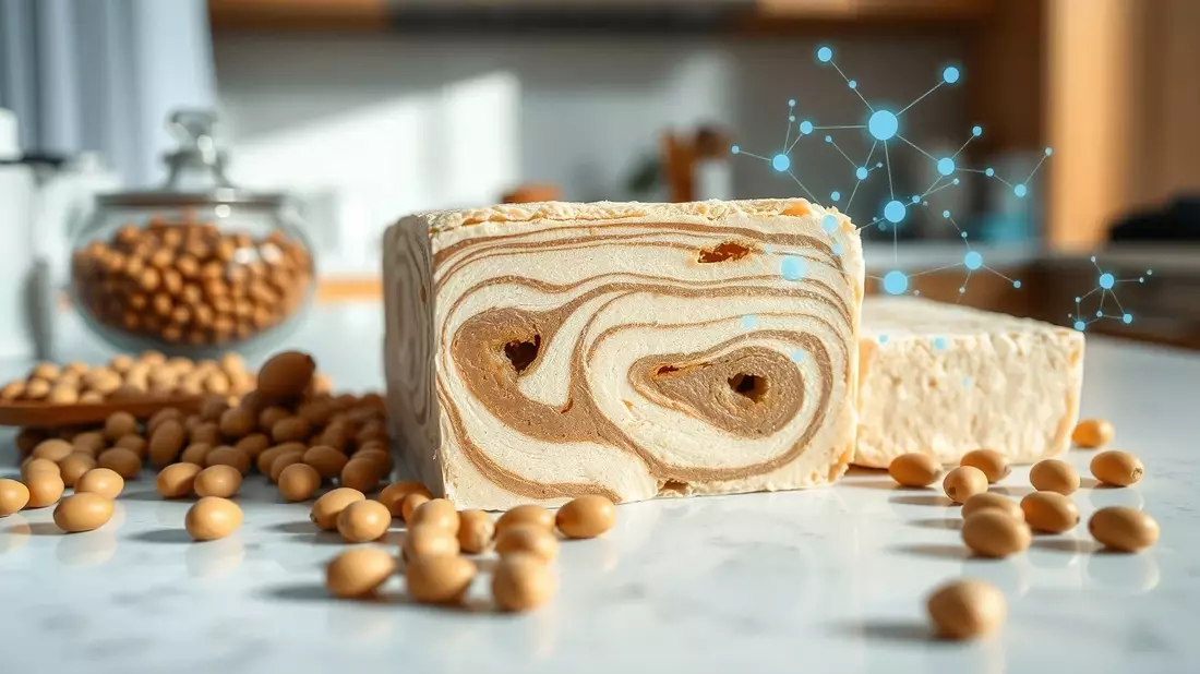 Bio-Tempeh: Das fermentierte Superfood für den Darm - Bild: über boerse-global.de