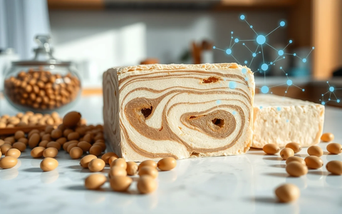 Bio-Tempeh: Das fermentierte Superfood für den Darm - Foto: über boerse-global.de