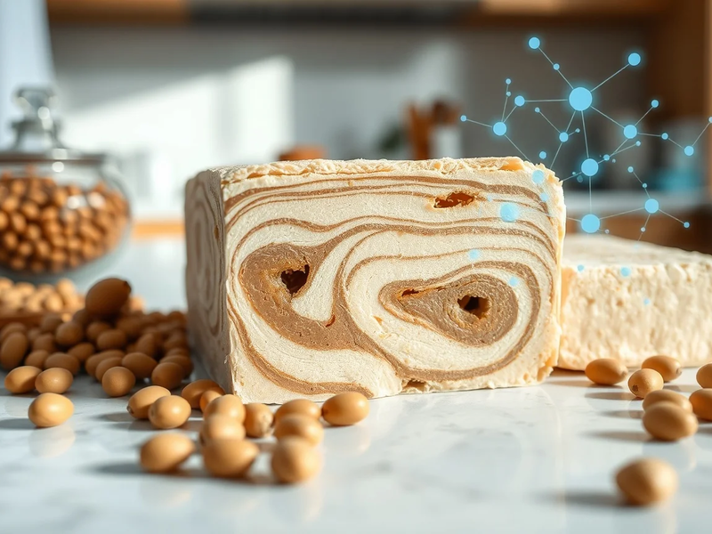 Bio-Tempeh: Das fermentierte Superfood für den Darm - Foto: über boerse-global.de