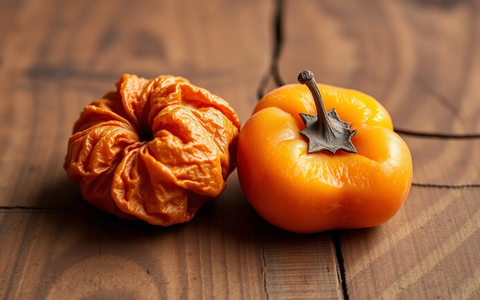 Trockenfrüchte: Gesunder Snack oder Zuckerfalle? - Foto: über boerse-global.de