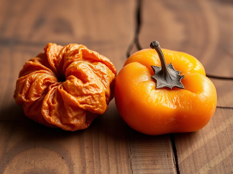 Trockenfrüchte: Gesunder Snack oder Zuckerfalle? - Foto: über boerse-global.de