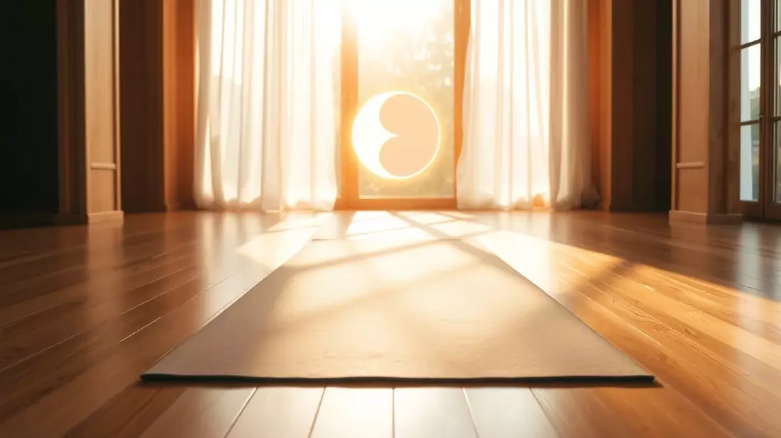 Yin-Yang Yoga und Bewegung aktivieren den Stoffwechsel - Bild: über boerse-global.de