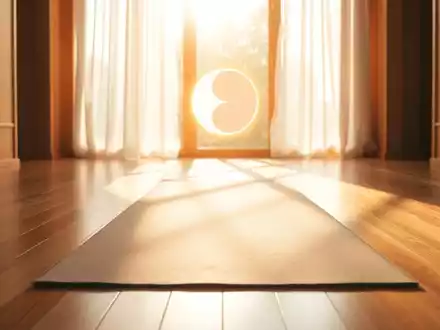 Yin-Yang Yoga und Bewegung aktivieren den Stoffwechsel - Foto: über boerse-global.de
