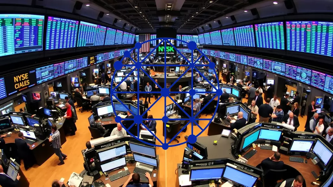 MSCI Earnings Report: Fourth Quarter and Full-Year 2025 Results Awaited Illustration mit AI erstellt übermittelt durch boerse-global.de