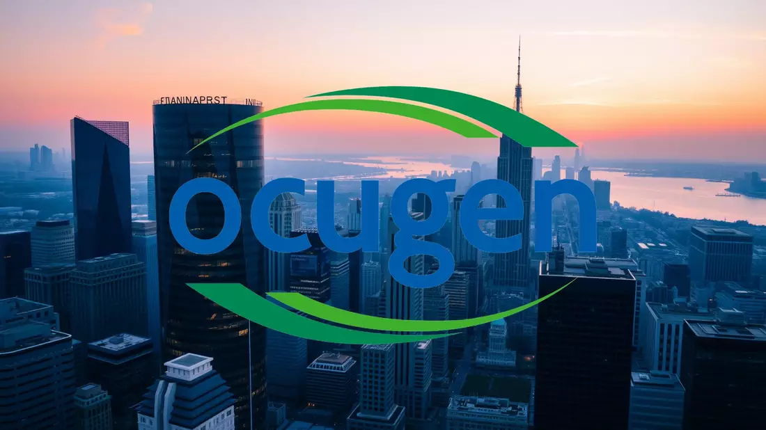 Ocugen refuerza su posición financiera con una exitosa ampliación de capital Illustration mit AI erstellt übermittelt durch boerse-global.de