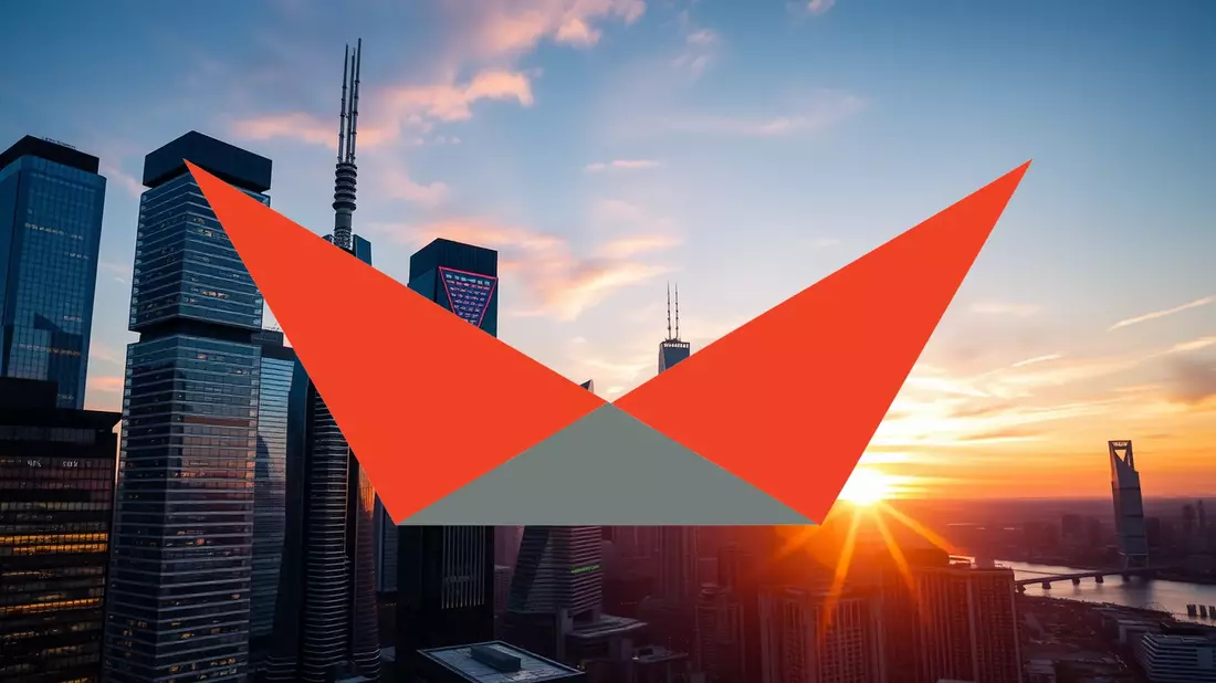 Viking Therapeutics: Un valor con un potencial descontado por el mercado Illustration mit AI erstellt übermittelt durch boerse-global.de