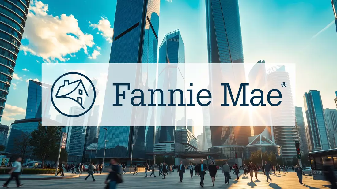 Fannie Mae: La Orden Ejecutiva que Sacude sus Cimientos - Bild: über boerse-global.de