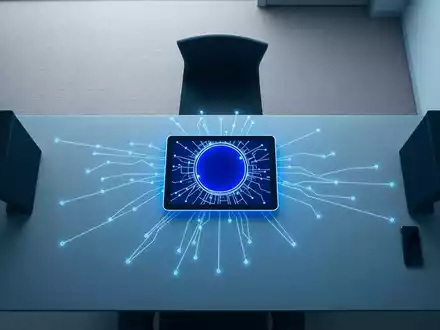 Kollaborationstools werden zu intelligenten Arbeits-Hubs - Foto: über boerse-global.de