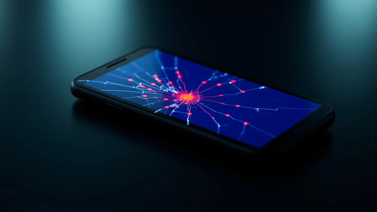 Android-Sicherheit: Kriminelle kapern Fernwartung und Bedienungshilfen - Foto: über boerse-global.de