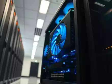 NVIDIA löst VRAM-Krise mit KI-Rendering - Foto: über boerse-global.de