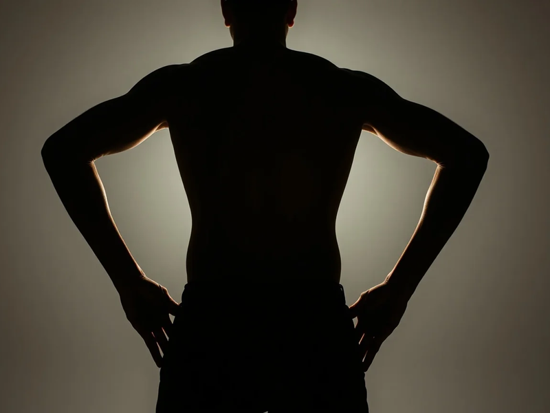 Non-verbale Resilienz: So stärkt Körpersprache Ihre mentale Widerstandskraft - Foto: über boerse-global.de