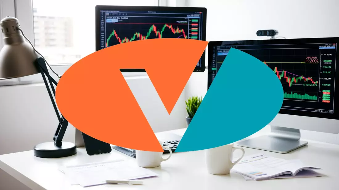 CureVac’s Stock Market Exit: A New Chapter Under BioNTech Illustration mit AI erstellt übermittelt durch boerse-global.de