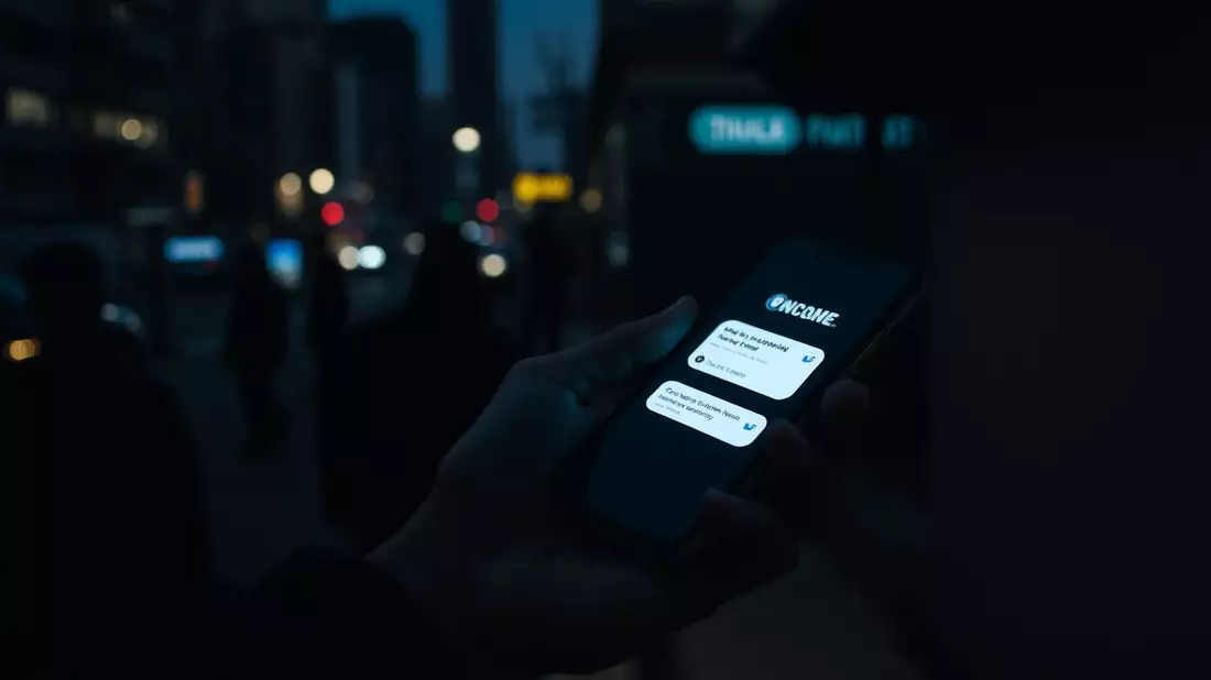 Bitchat: Wie Offline-Apps gegen Internet-Sperren kämpfen - Bild: über boerse-global.de