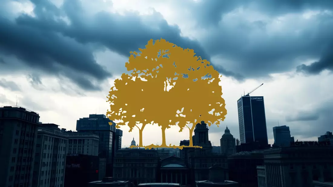 Canopy Growth’s Q3 Earnings: A Crucial Test for Momentum Illustration mit AI erstellt übermittelt durch boerse-global.de