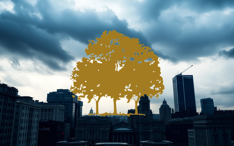 Canopy Growth’s Q3 Earnings: A Crucial Test for Momentum - Foto: über boerse-global.de