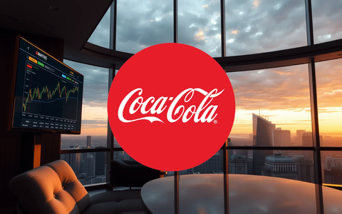Coca-Cola se alista para una salida a bolsa multimillonaria en India - Foto: über boerse-global.de