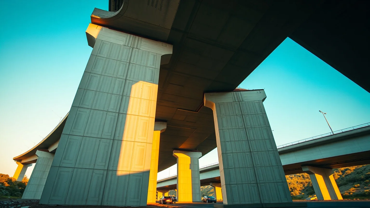 Rahmede-Talbrücke: Erster Teil nach Rekordbau wieder offen - Foto: über boerse-global.de