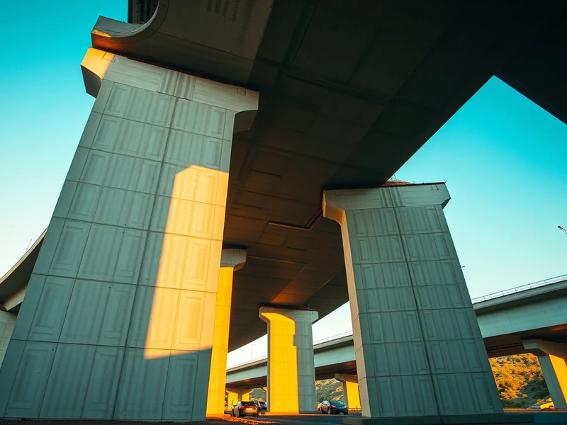 Rahmede-Talbrücke: Erster Teil nach Rekordbau wieder offen - Foto: über boerse-global.de