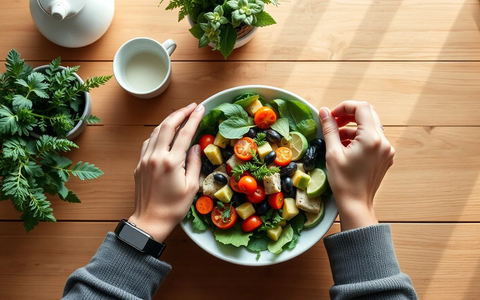 Stoffwechsel: Der Schlüssel zum gesunden Gewicht 2026 - Foto: über boerse-global.de