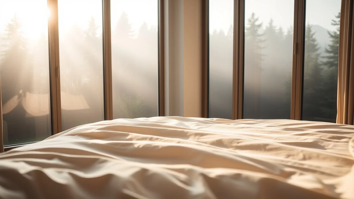 Wellness-Trend 2026: Schluss mit der Selbstoptimierung - Foto: über boerse-global.de