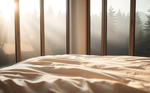 Wellness-Trend 2026: Schluss mit der Selbstoptimierung - Foto: über boerse-global.de