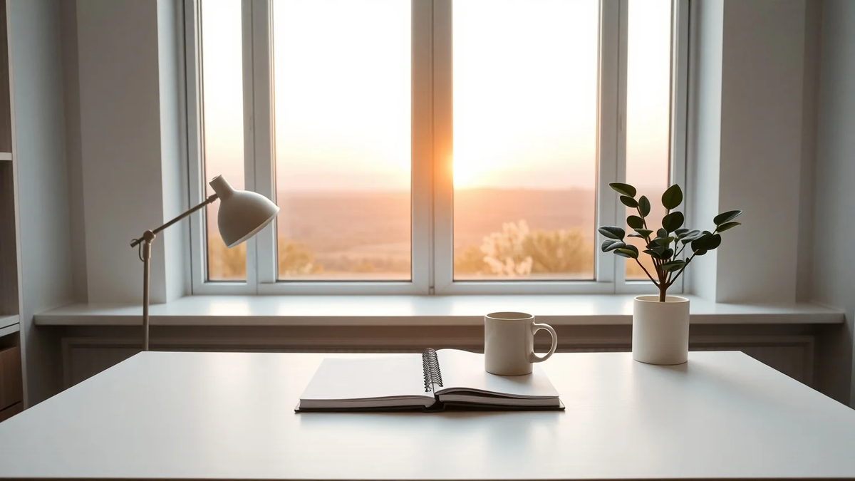 Tagesstruktur schützt Psyche in flexibler Arbeitswelt - Foto: über boerse-global.de