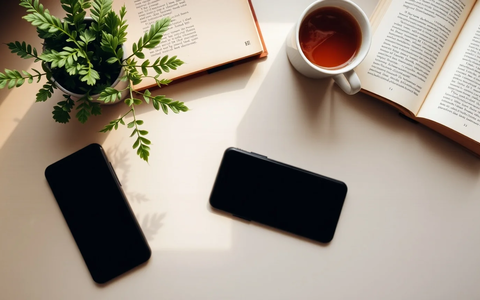 Generationen-Detox: Junge Menschen flüchten aus der digitalen Welt - Foto: über boerse-global.de