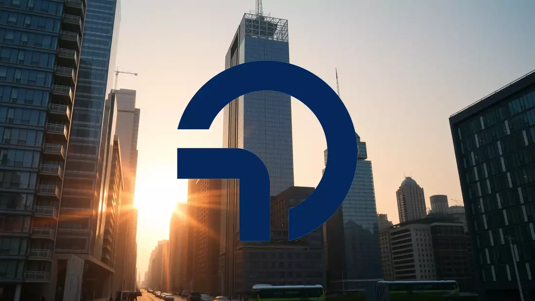 OMV Charts New Dividend Course Amid Share Price Surge Illustration mit AI erstellt übermittelt durch boerse-global.de