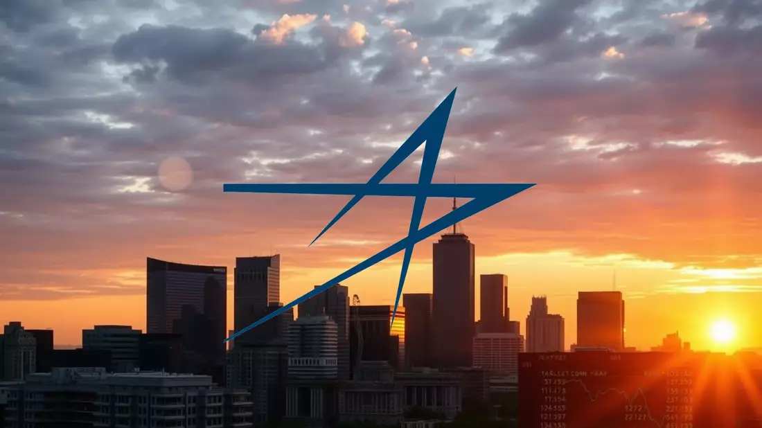 El acuerdo con Taiwán impulsa el valor de Lockheed Martin en una semana clave Illustration mit AI erstellt übermittelt durch boerse-global.de