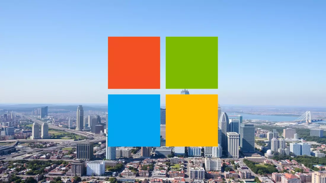 Microsoft: Expectativas y Presión Antes de la Publicación de Resultados Illustration mit AI erstellt übermittelt durch boerse-global.de