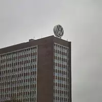 Volkswagen (Archiv) - Foto: via dts Nachrichtenagentur