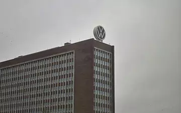 Volkswagen (Archiv) - Foto: via dts Nachrichtenagentur