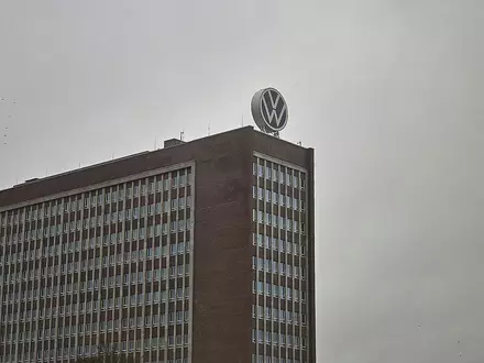 Volkswagen (Archiv) - Foto: via dts Nachrichtenagentur