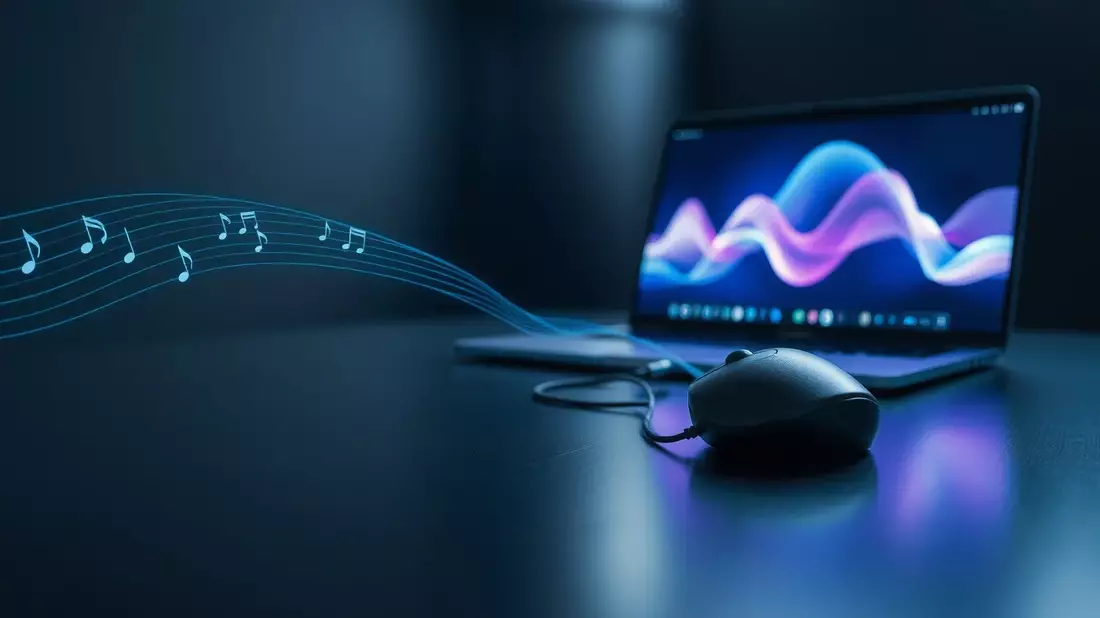 Music Mouse kehrt zurück: Eventide belebt legendäres Musik-Tool - Bild: über boerse-global.de