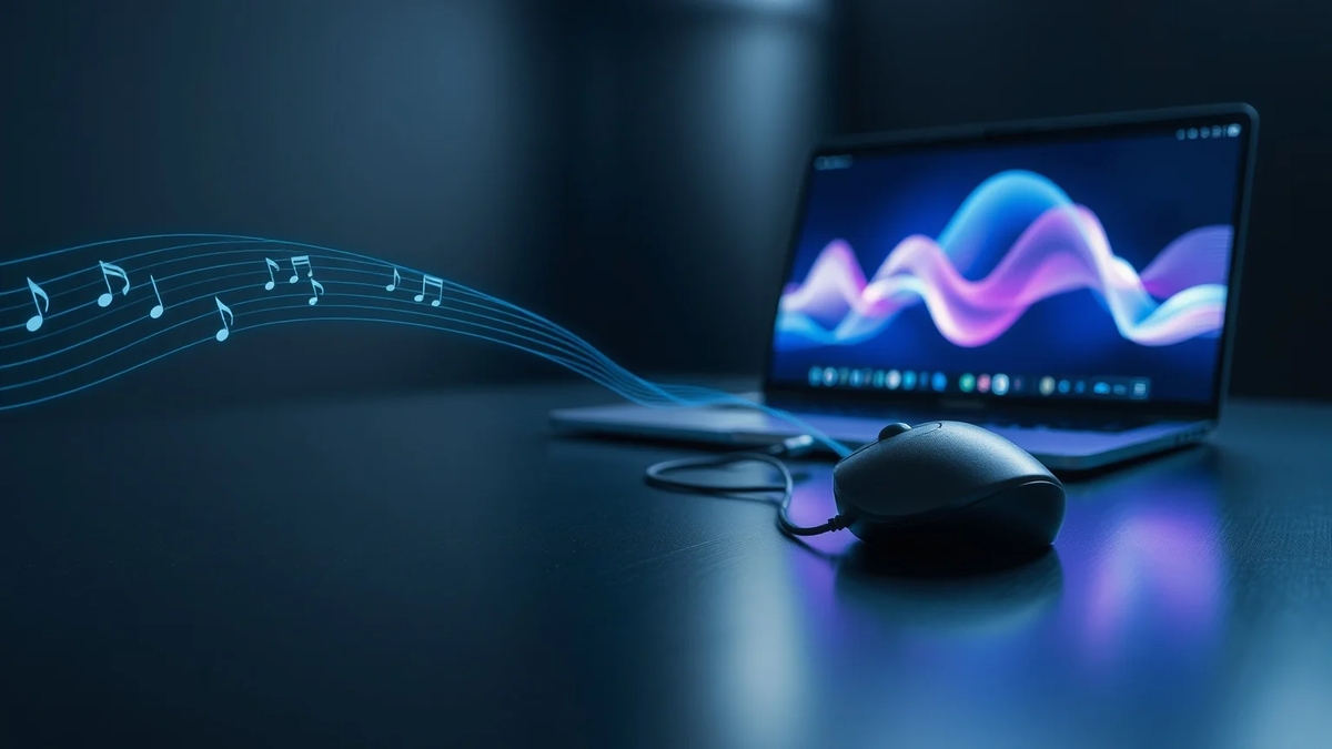 Music Mouse kehrt zurück: Eventide belebt legendäres Musik-Tool - Foto: über boerse-global.de