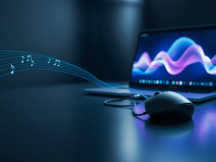 Music Mouse kehrt zurück: Eventide belebt legendäres Musik-Tool - Foto: über boerse-global.de