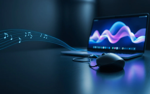 Music Mouse kehrt zurück: Eventide belebt legendäres Musik-Tool - Foto: über boerse-global.de