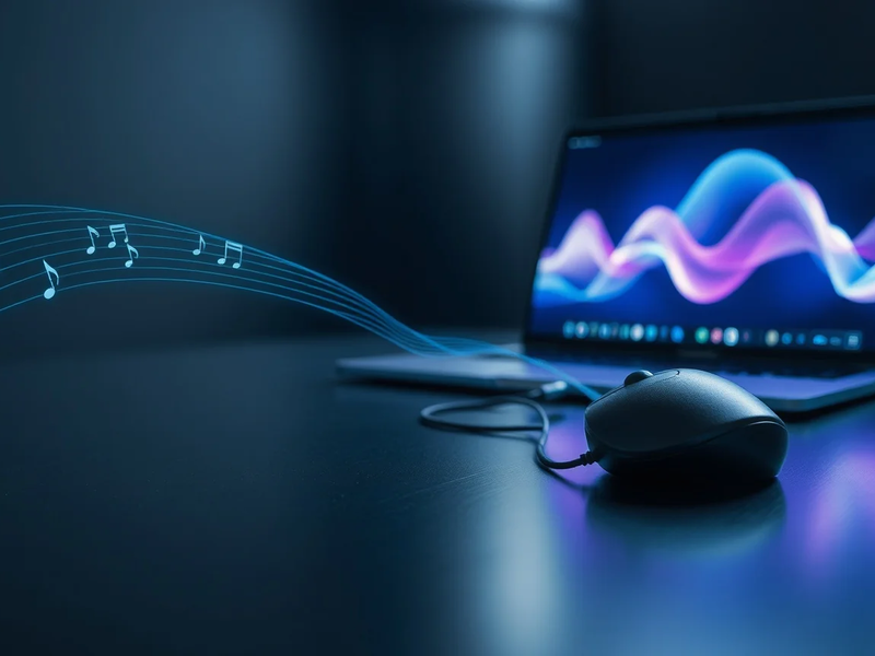 Music Mouse kehrt zurück: Eventide belebt legendäres Musik-Tool - Foto: über boerse-global.de