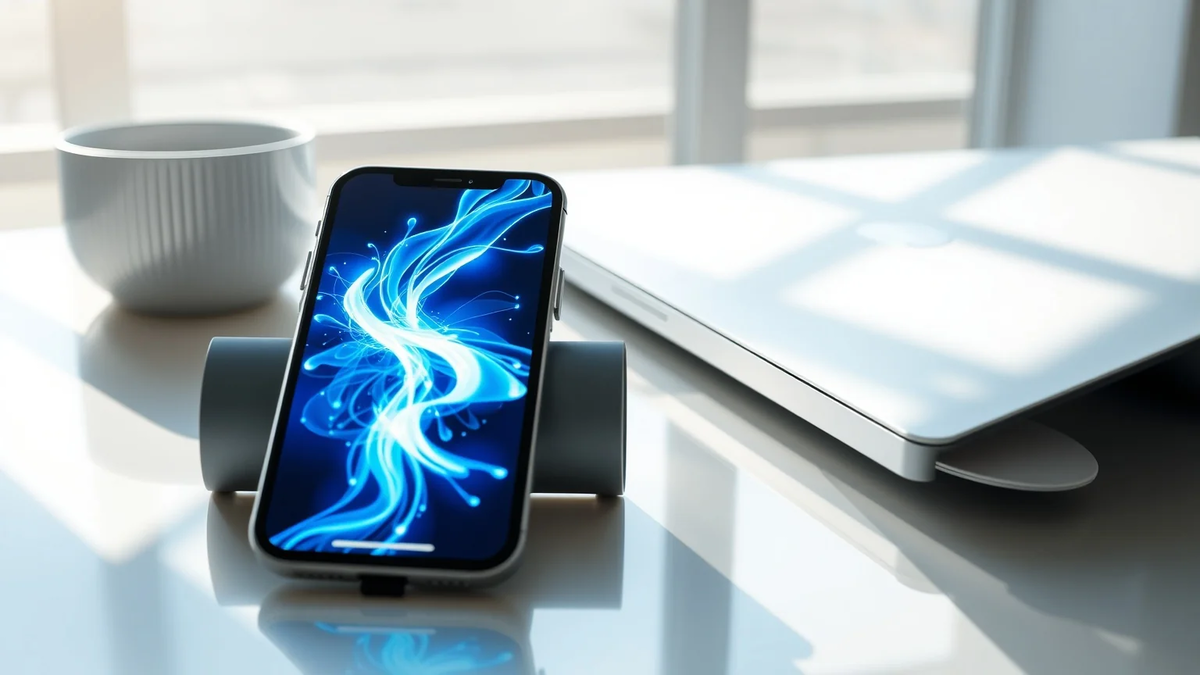 Apple Siri: Vom Sprachbefehl zum KI-Chatbot - Foto: über boerse-global.de