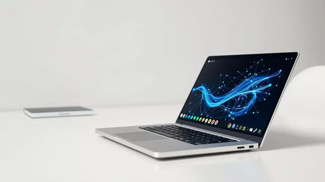 ChromeOS integriert KI-Assistenten Gemini direkt in den Browser - Bild: über boerse-global.de